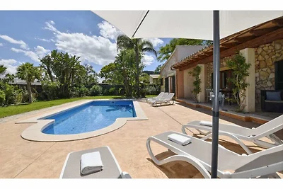 Villa con piscina privata vicino al mare