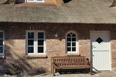 Casa vacanze a Pellworm con piscina