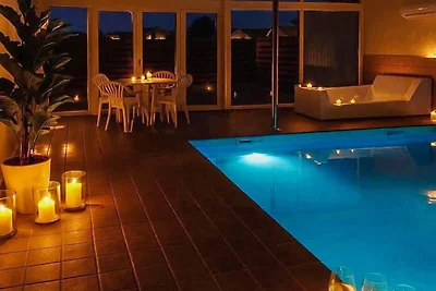 4 Sterne Ferienhaus in Blokhus