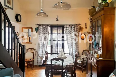 Villa in der Camargue in der Nähe von...