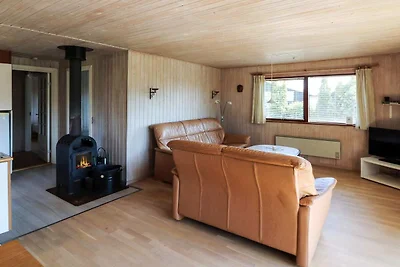 5 Personen Ferienhaus in Hadsund