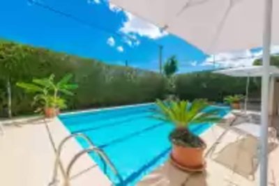 El Pradillo - Villa Con Piscina Privada