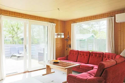6 Personen Ferienhaus in Gedser-By Traum