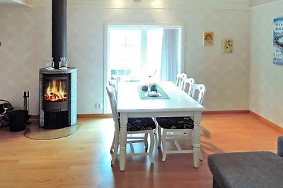 Kuća za odmor Dopust za oporavak Osby