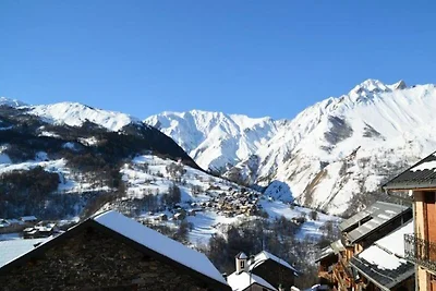 Apartment in St. Martin in der Nähe des...