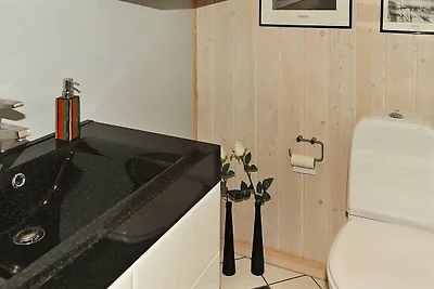 8 Personen Ferienhaus in Oksbøl-By Traum