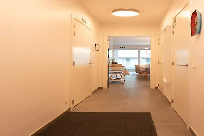 Appartement in Middelkerke bij het Strand
