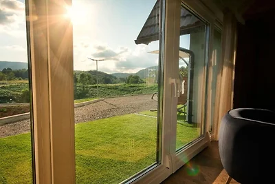 Family Resort Plitvice Lakes - Mountain view...