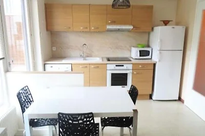 Studio für 2 Personen