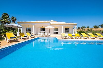 Villa in Albufeira in der Nähe des...