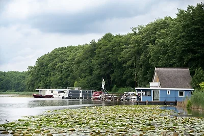 Appartamento in stile scandinavo