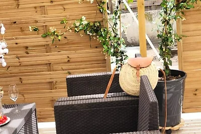 Apartment Domino hervorragend renoviert