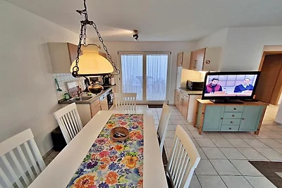 Appartements de vacances Lindenstraße