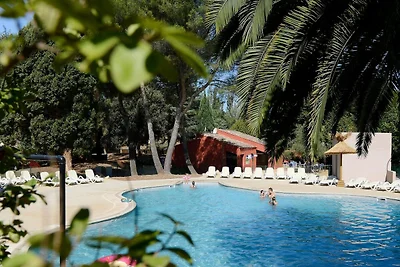 Bella casa vacanze in Camargue