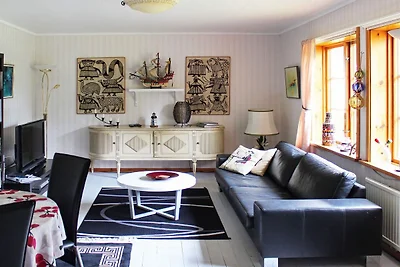 5 personas casa en ASKERÖARNA-By Traum