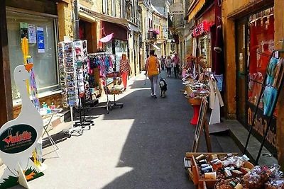 Villa in Dordogne mit Pool und Terrasse