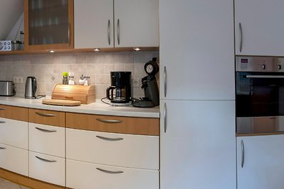 Ferienwohnung, Bad Bodenteich