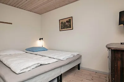 5 Personen Ferienhaus in Millinge