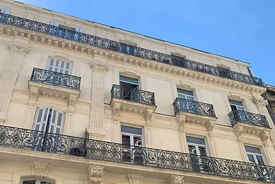 Prachtig appartement in het centrum van...