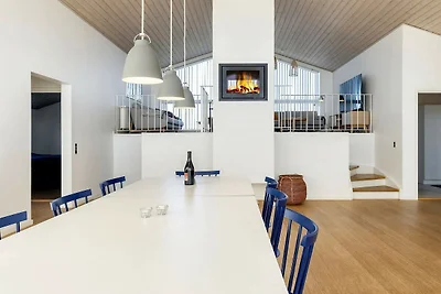 5 Sterne Ferienhaus in Løkken-By Traum