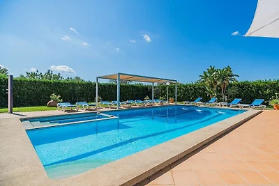 Villa La Rosaleda