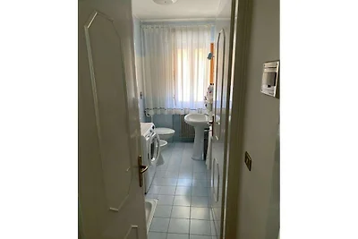 Beach Apartment Meerblick