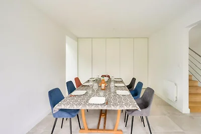 Appartamento a Loctudy vicino alle spiagge...