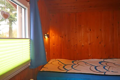 Ferienhaus in Hünning an der Treene