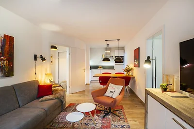 Apartment in der Nähe der Schlossalmbahn I