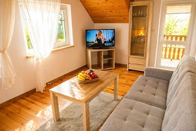 Ferienhaus Międzyzdroje