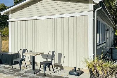 4 Sterne Ferienhaus in SÖLVESBORG