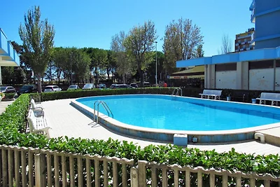 Appartamento con 2 camere da letto a Caorle