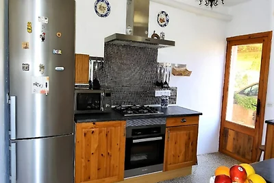 Villa in Llucmajor mit Salzwasserpool