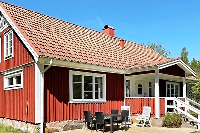 5 persoons vakantie huis in Hallabro-By Traum