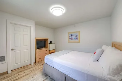 Łóżko king-size | Newport, OR