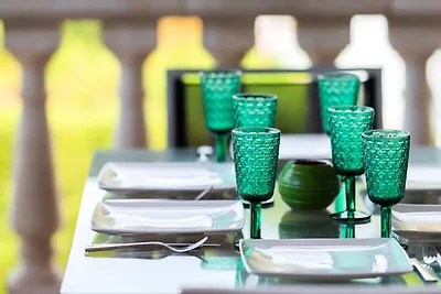 Villa in Roses mit Gemeinschaftspool Bliss