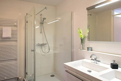 Appartement in Scheveningen Haven