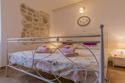 Ferienhaus mit 4 Schlafzimmer
