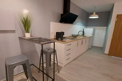 apartman za odmor Obiteljski odmor Alicante
