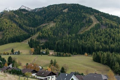 Chalet a Hohentauern / Stiria con sauna