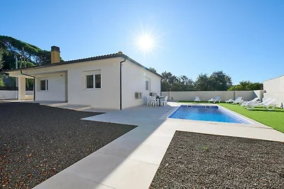 Aktive Flucht in Küstennähe