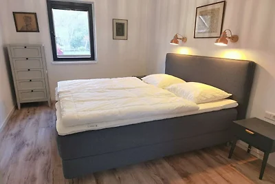 Ferienhaus in Oostkapelle mit Wifi