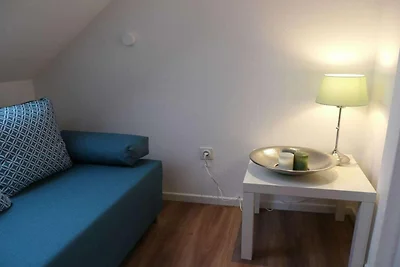 Vakantieappartement Noorderlicht