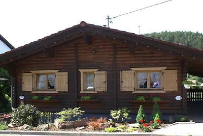 Ferienhaus Roth, Ferienwohnung 2