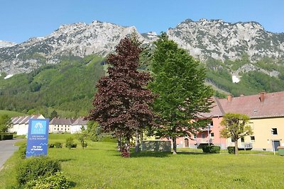 Charmante Wohnung in der Steiermark mit...