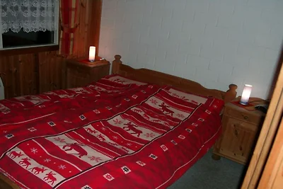 Ferienhaus Kristin