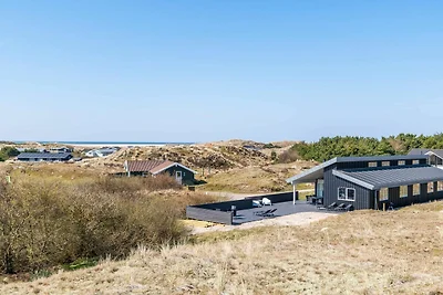 10 persone case ad Fanø