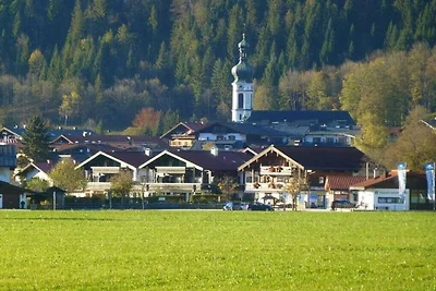 Alpenliebe Komfortable Ferienresidenz