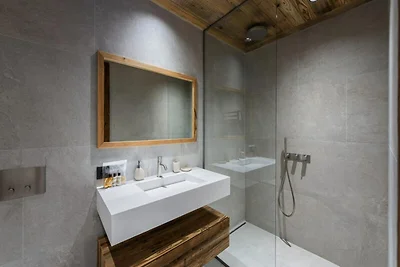 Chalet a St. Martin con Piscina & Sci