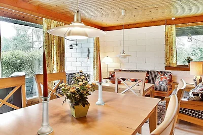 4 Personen Ferienhaus in Asnæs